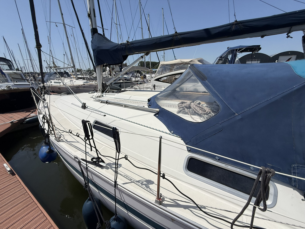 Bavaria  32 Holiday — foto 3 van 28