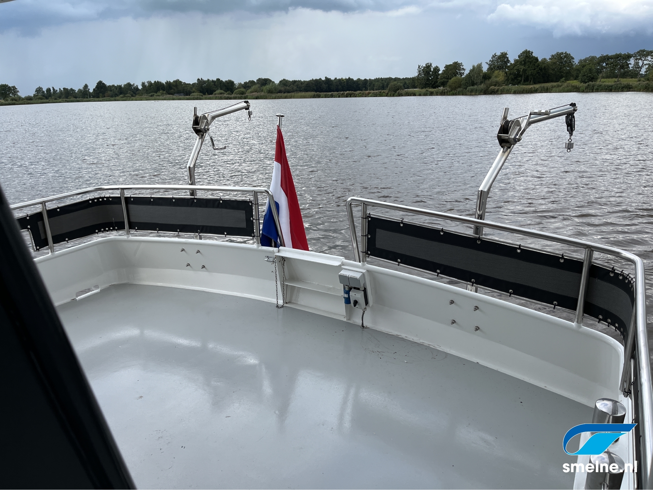 Alm Variant 1300 — foto 50 van 65