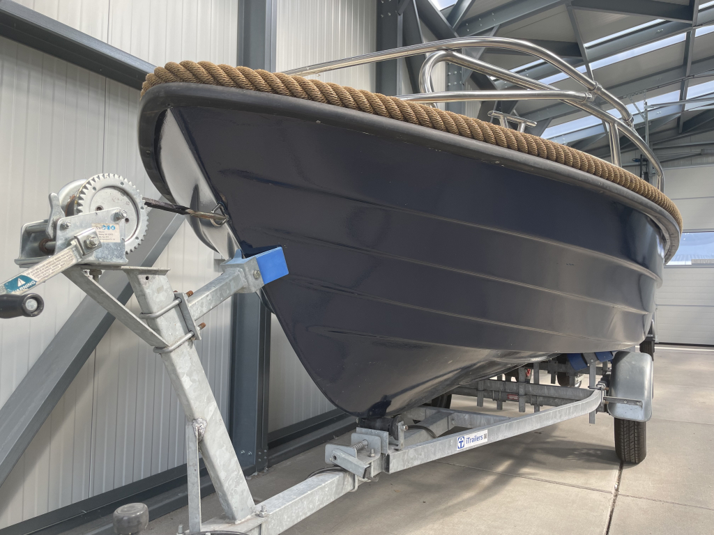 Master Boats VERKOCHT — foto 4 van 5