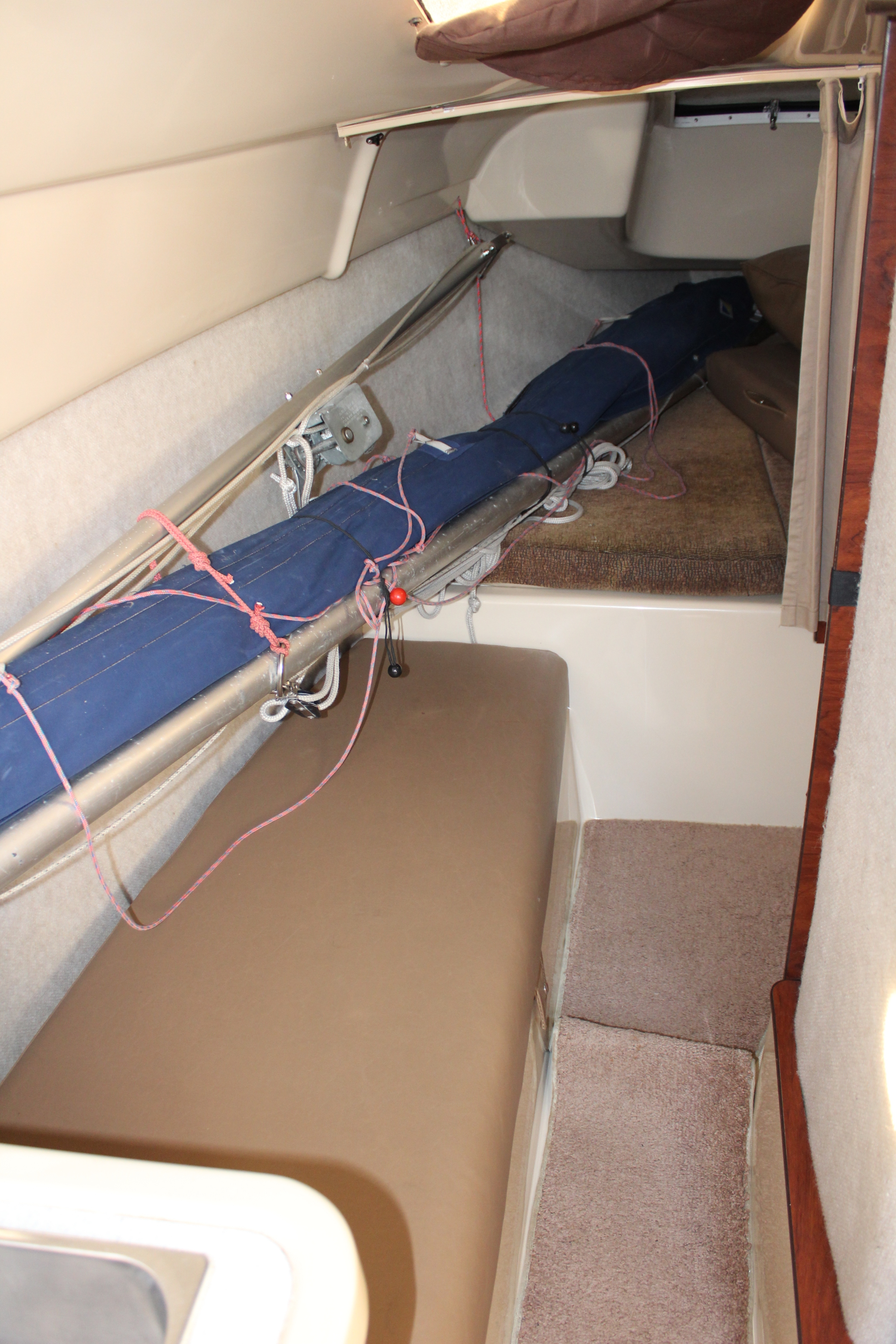 Macgregor 26 M — foto 24 van 28
