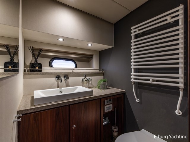 Linssen Grand Sturdy 590 Variotop - Spudpalen — foto 52 van 90