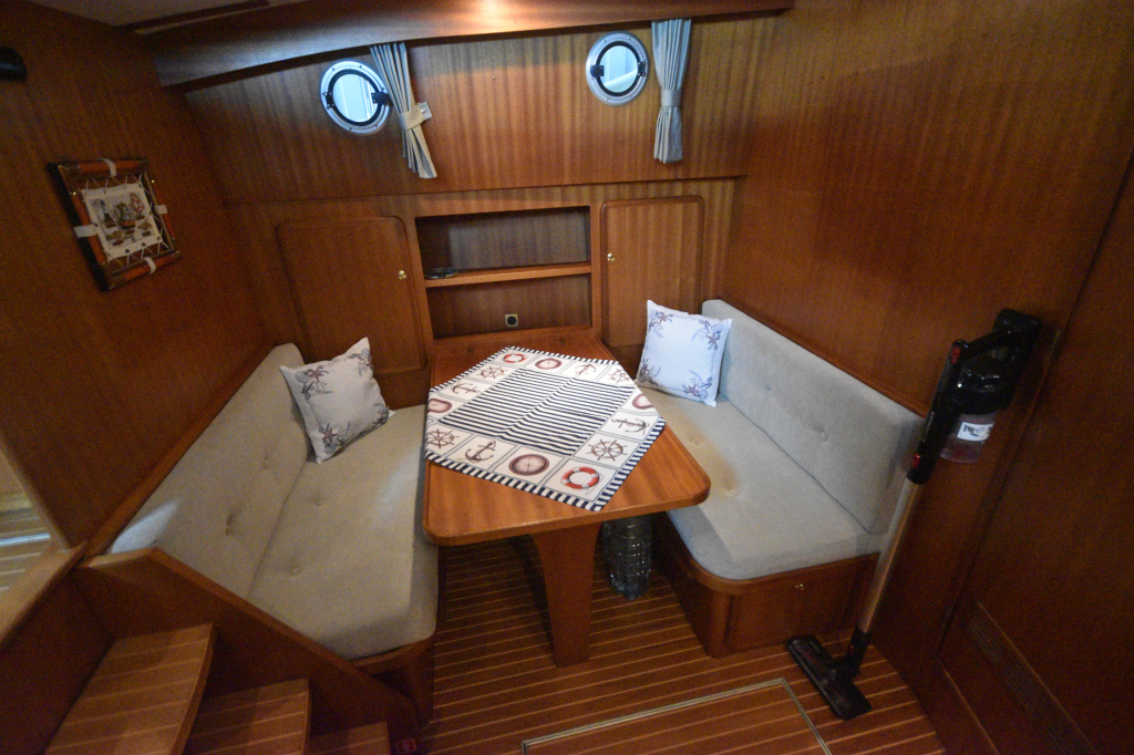 Linssen 380 AC — foto 20 van 47