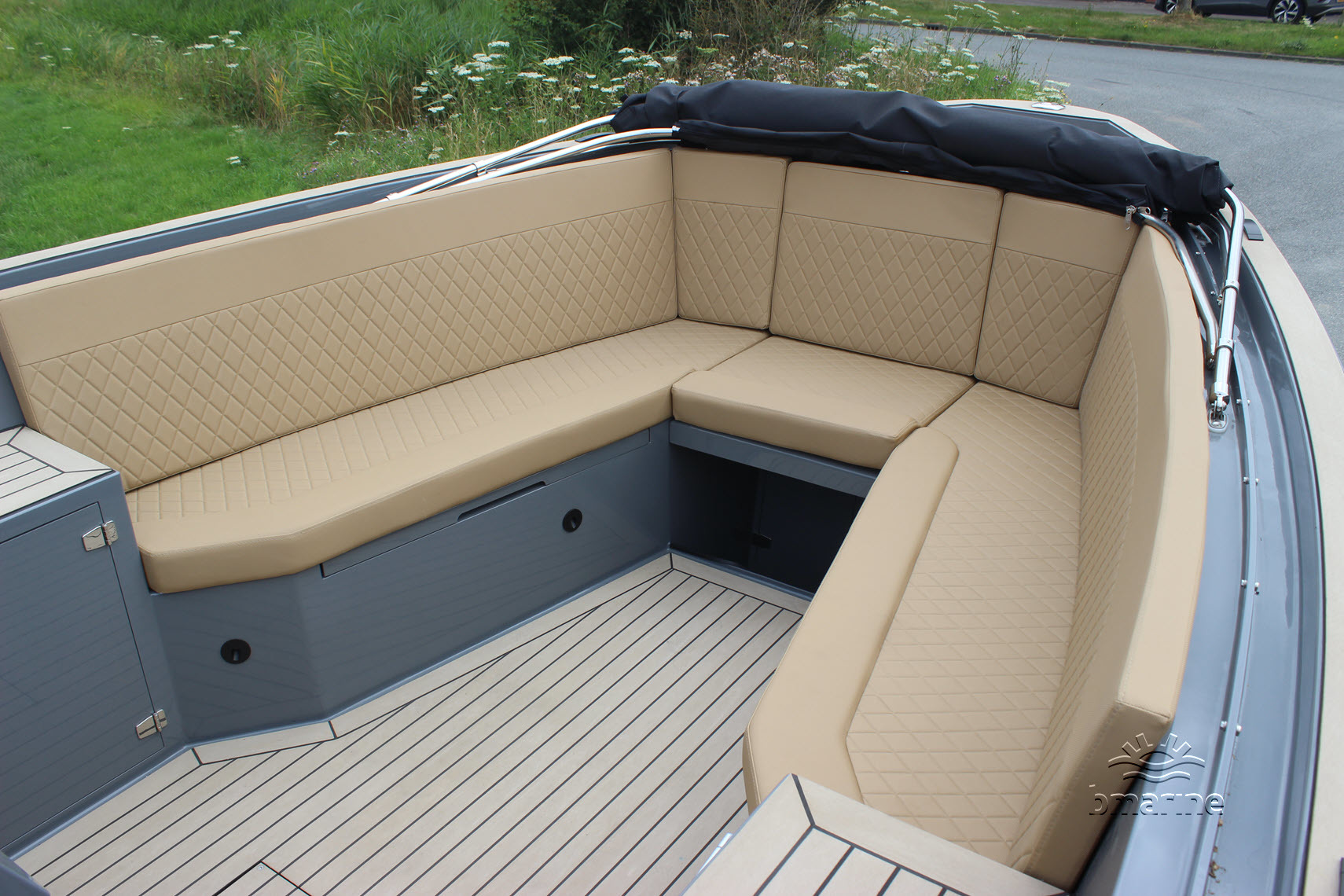 Elite 717 Tender — foto 7 van 34