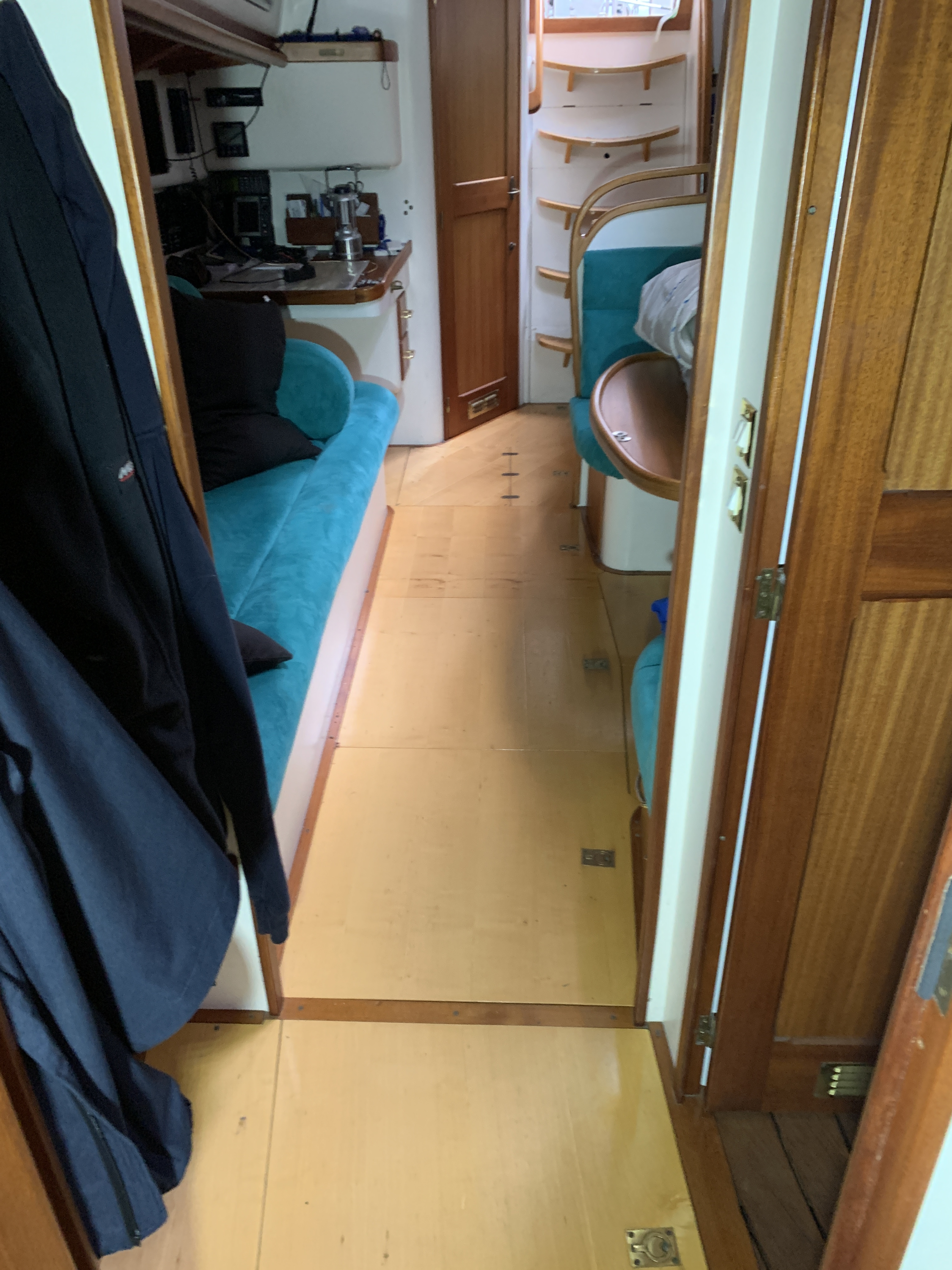 Dick Ravell 42 — foto 64 van 89