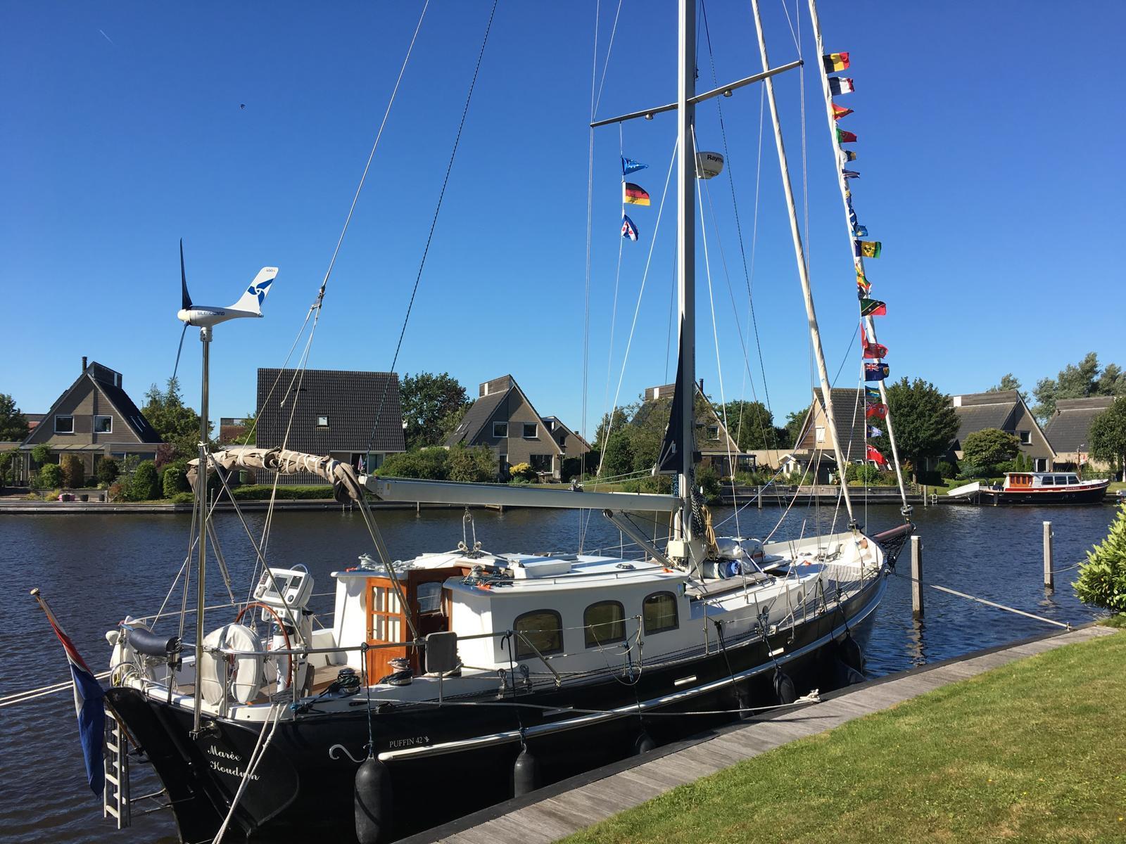 Puffin 42 — foto 24 van 37