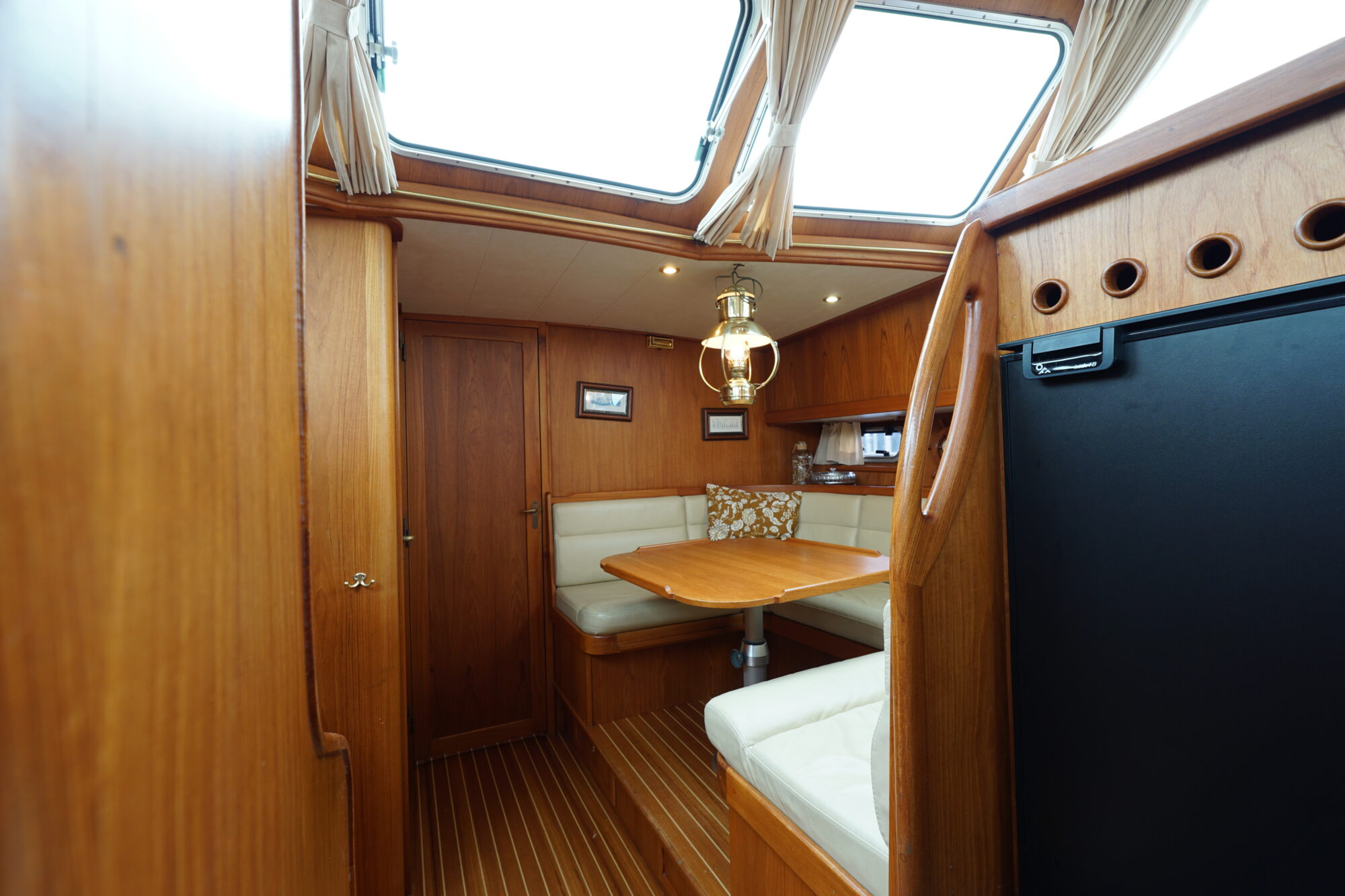 Vacance 13.00 AK Cabrio — foto 26 van 80