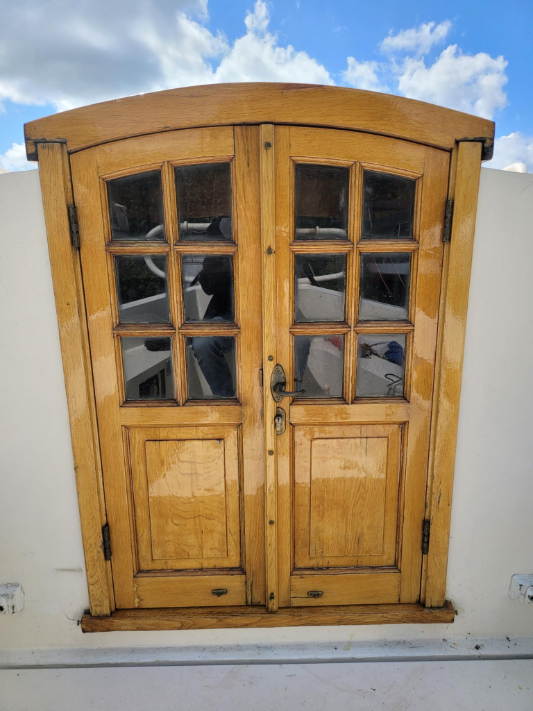 Schokker Langenberg 975 — foto 4 van 16
