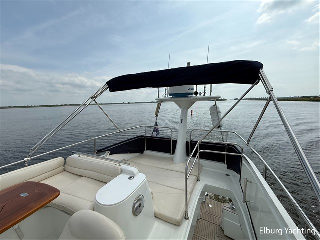 Beneteau Antares 13.80 — foto 68 van 88