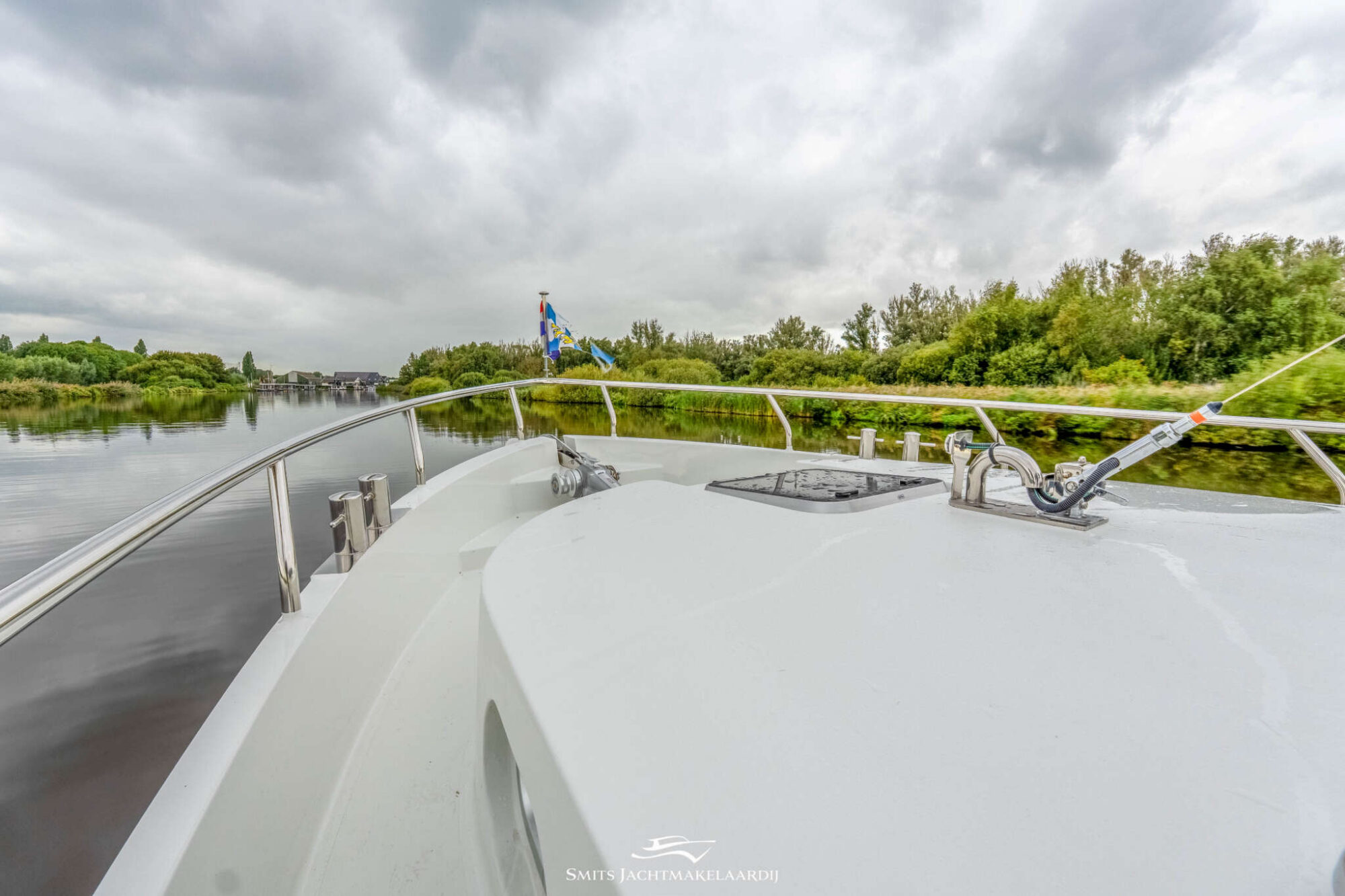Vedette 33 Salon Comfort Line — foto 66 van 71