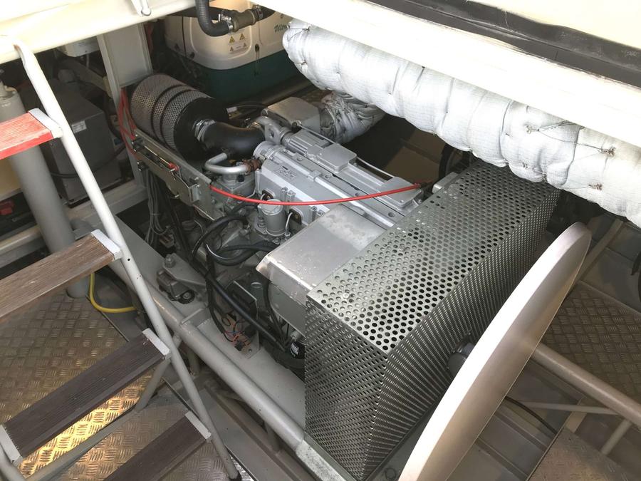 Voormalige Patrouilleboot — foto 7 van 11