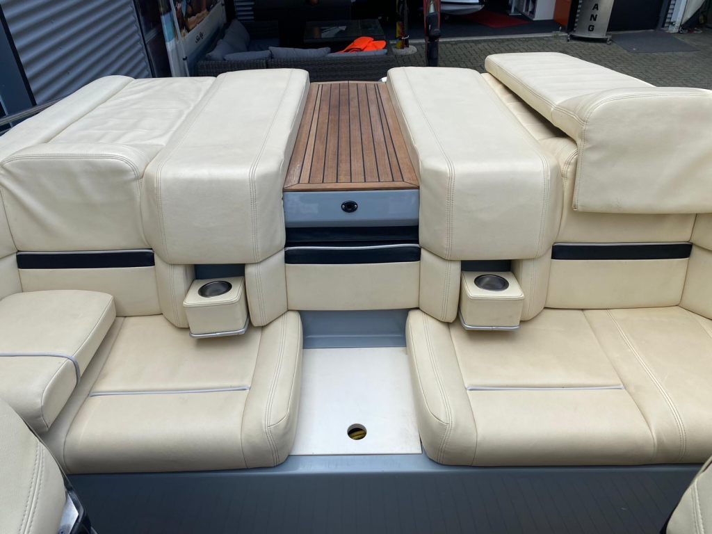 Viper 283  — foto 18 van 24