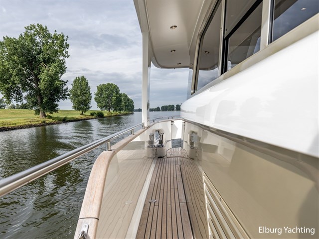 Mulder 73 Wheelhouse - Alu Fast Going - FLOAT — foto 79 van 111