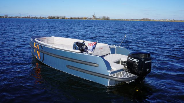 Van Vossen Sport R 700 XL ZONDAGS GEOPEND — foto 14 van 23
