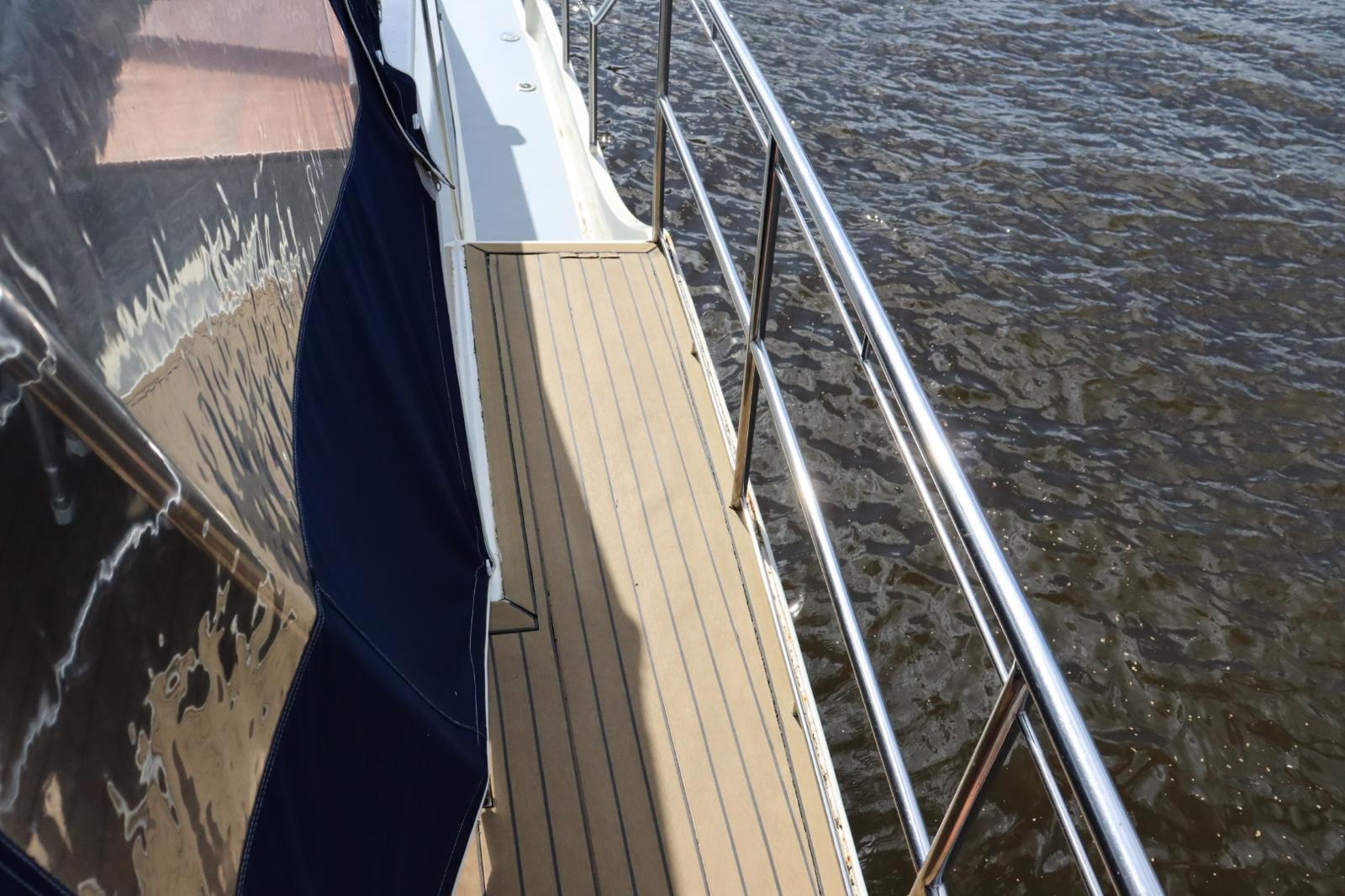 Ankertrawler 1140 AK — foto 9 van 28