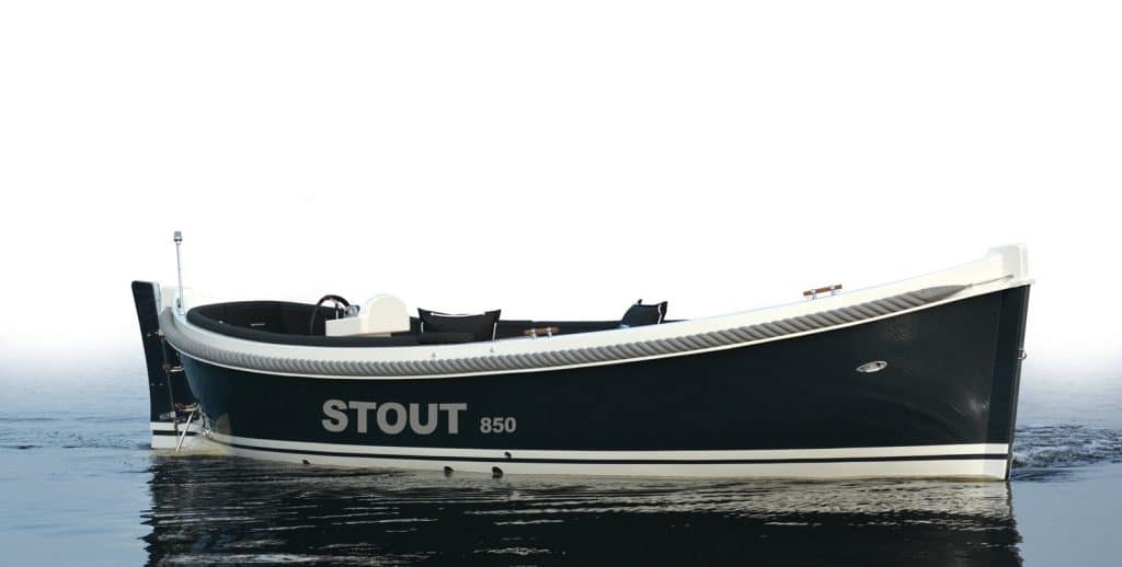 Stout 850 — foto 10 van 11