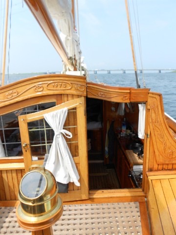 Westerdijk Zeeschouw — foto 3 van 20