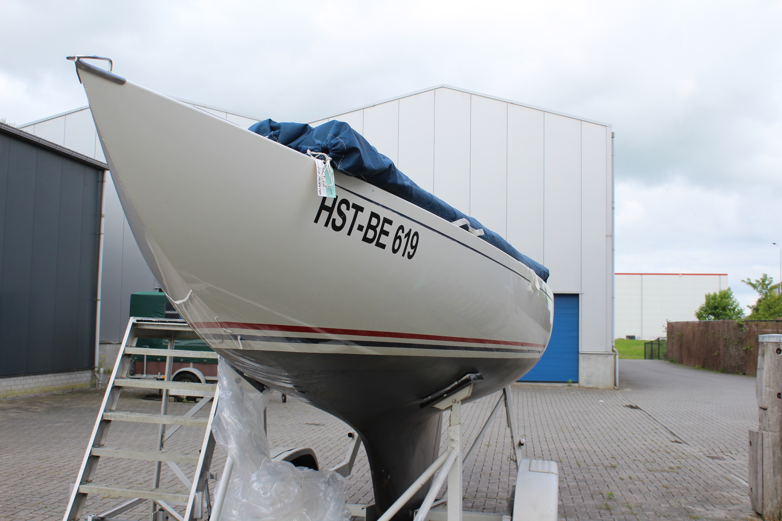 Draak 870 — foto 12 van 37