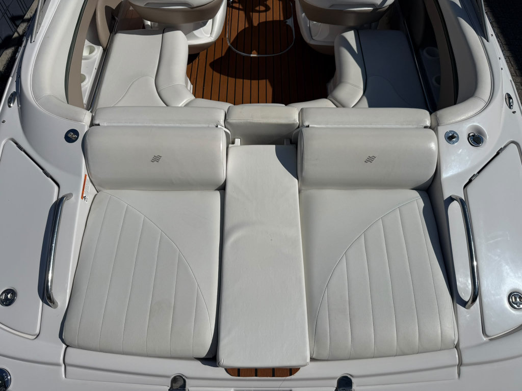 Four Winns Horizon 210 — foto 5 van 21