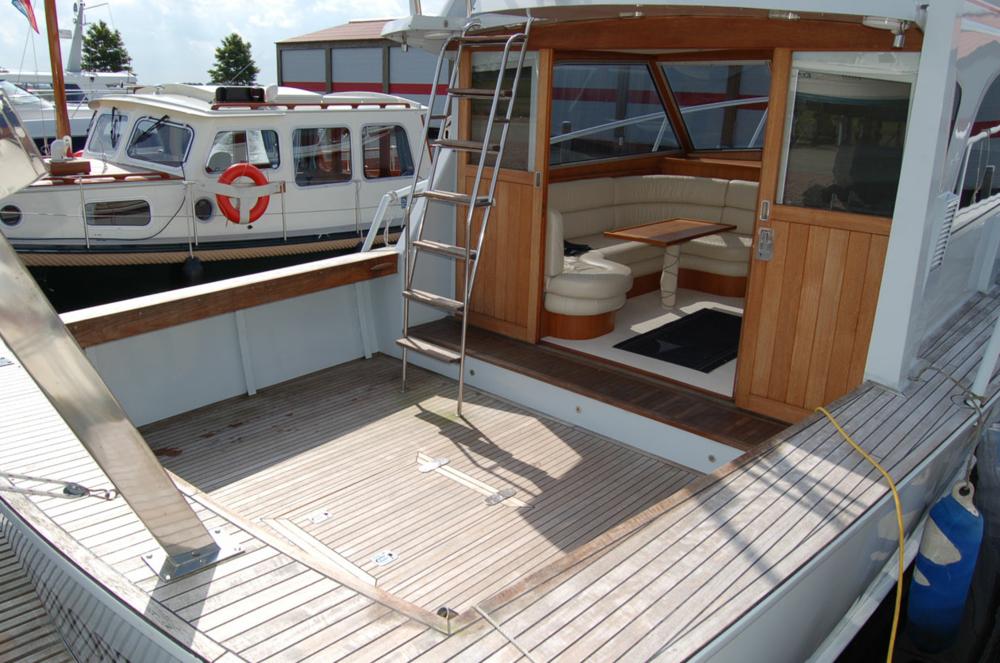 Striker Sport Fisher — foto 8 van 25