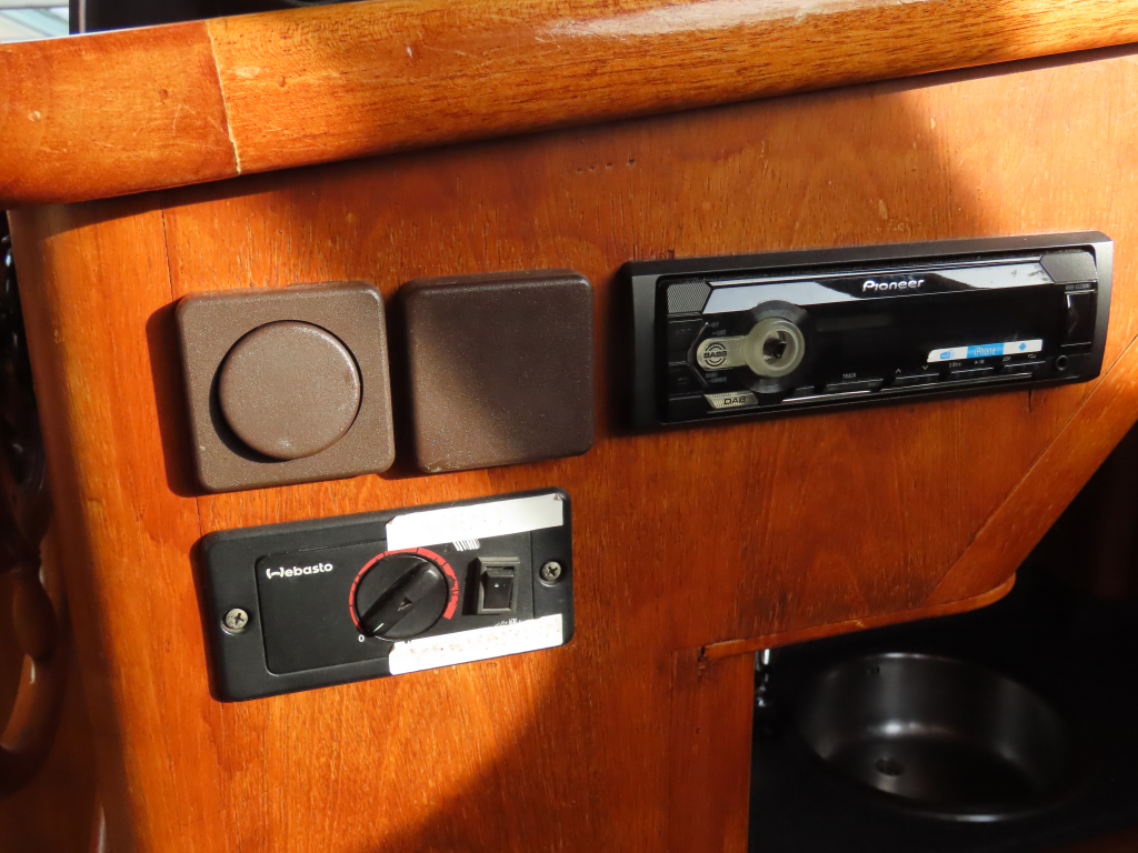 Aquanaut Drifter 1150 — foto 8 van 35