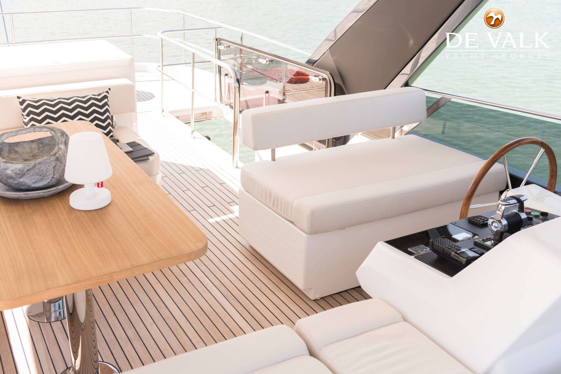 Greenline Oceanclass 68 — foto 19 van 33