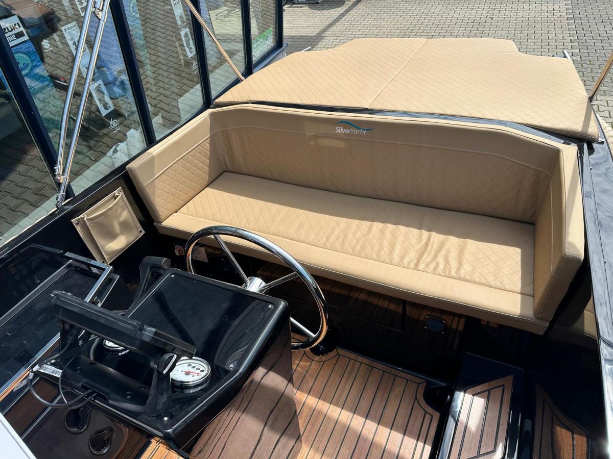 Silver-Yacht 655 Tender — foto 9 van 16