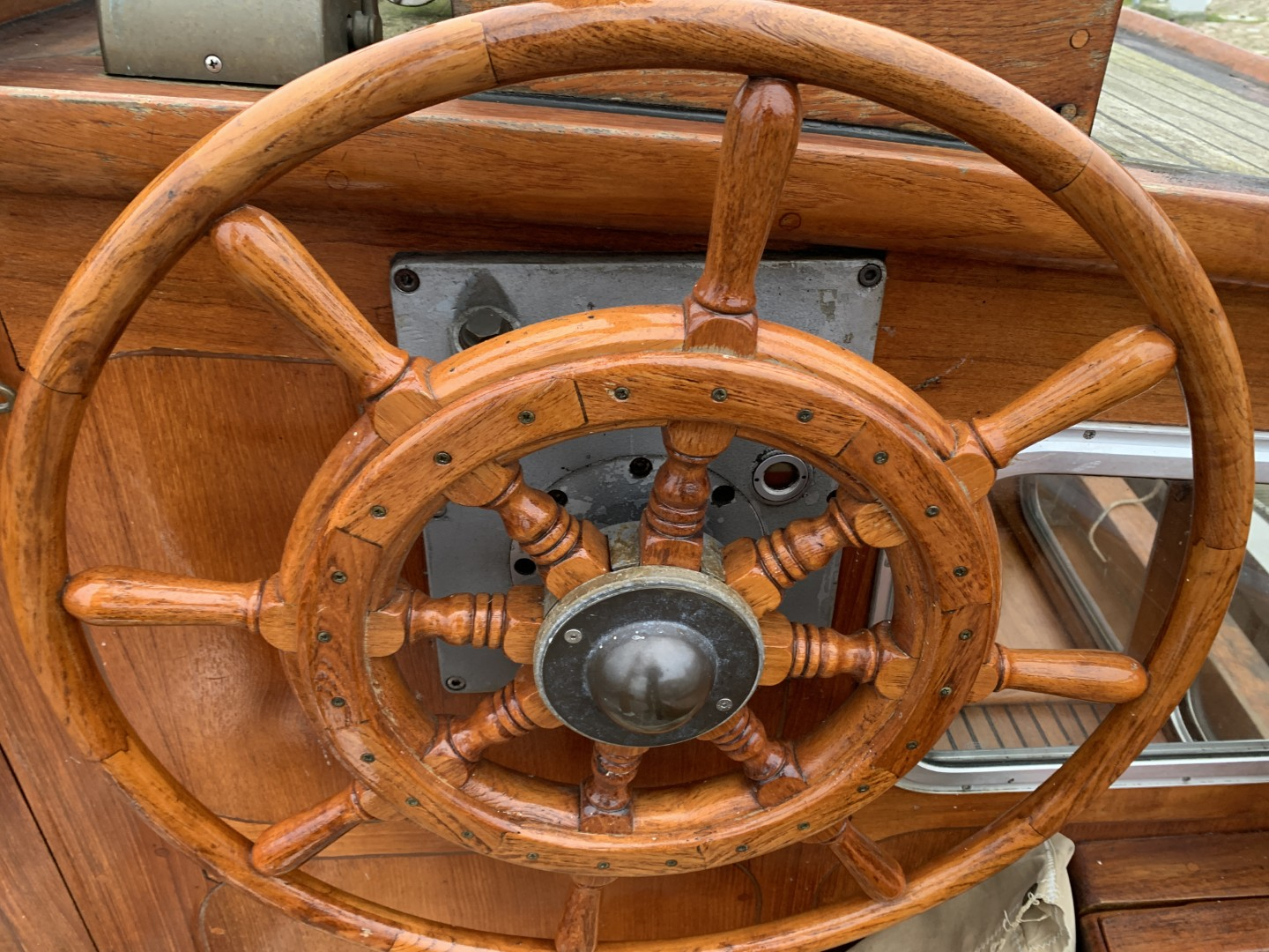 Bültjer Motorsegler — foto 30 van 85
