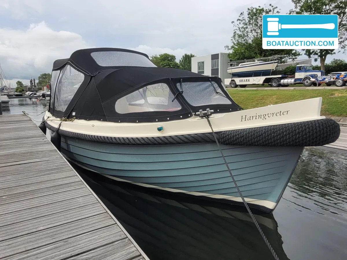 Interboat 22 nu in de online veiling. — foto 12 van 32