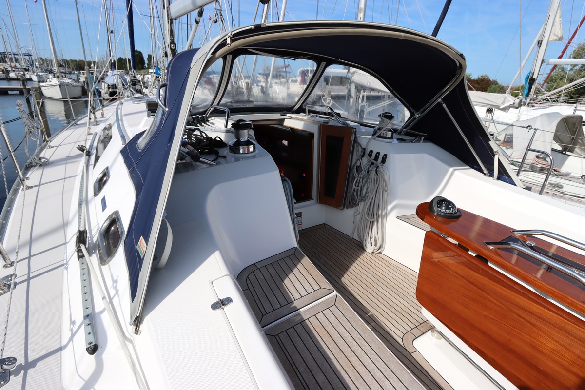 Catalina 445 — foto 58 van 81