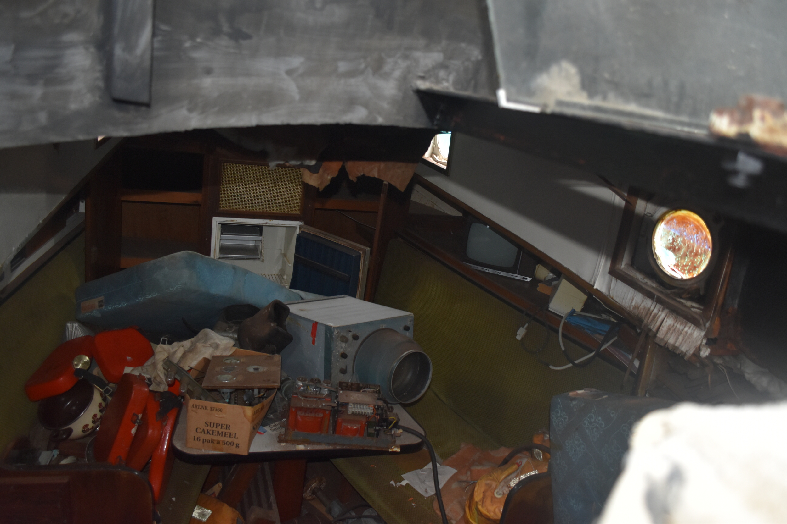 Sleepboot 16.00 — foto 17 van 48