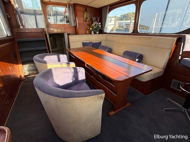 Super van Craft 14.70 - Cabrio — foto 4 van 73