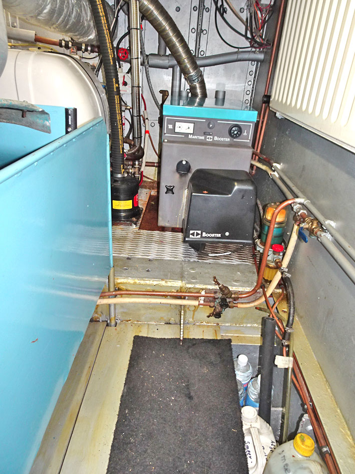 Amsterdammer Sleepboot 15.16 — foto 43 van 43