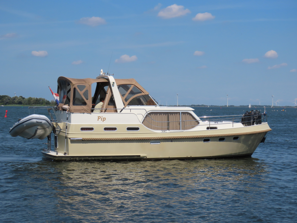 Abim Classic 108 — foto 39 van 39