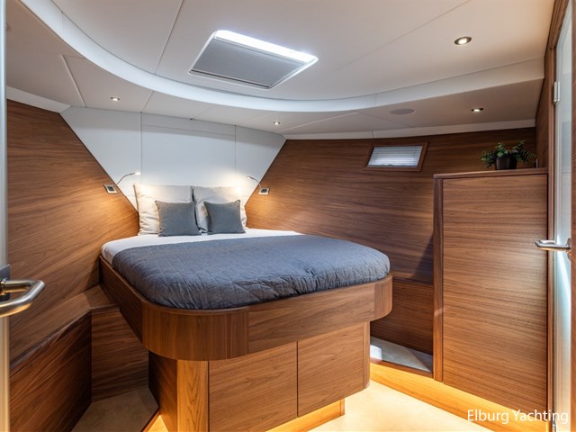 Nieland Explorer 50 — foto 35 van 99