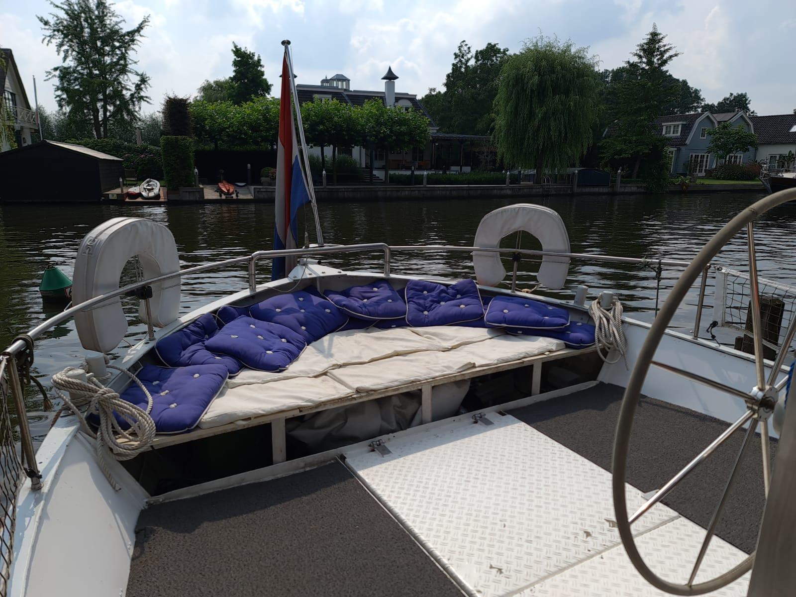 Reddingssloep Sloep — foto 5 van 32