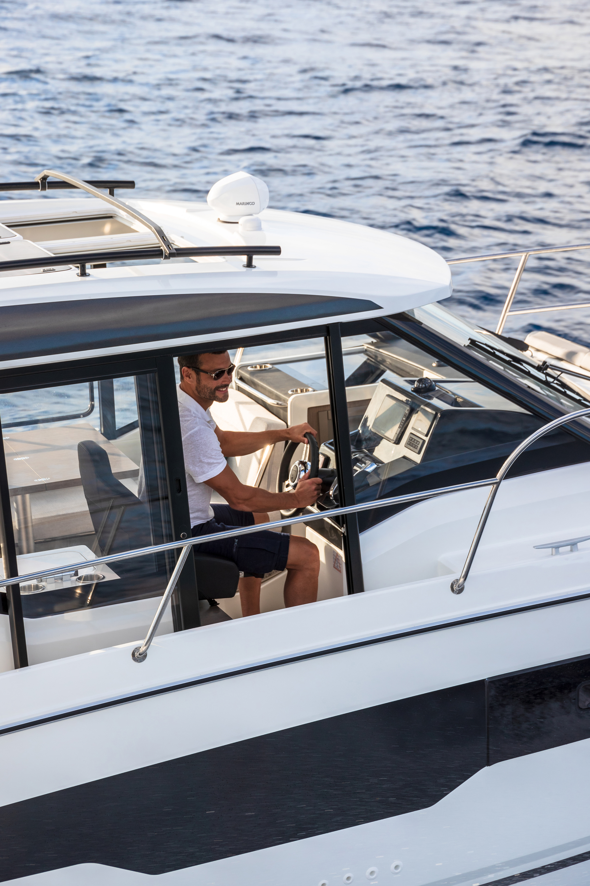 Jeanneau Merry Fisher 895 Serie 2 — foto 21 van 46