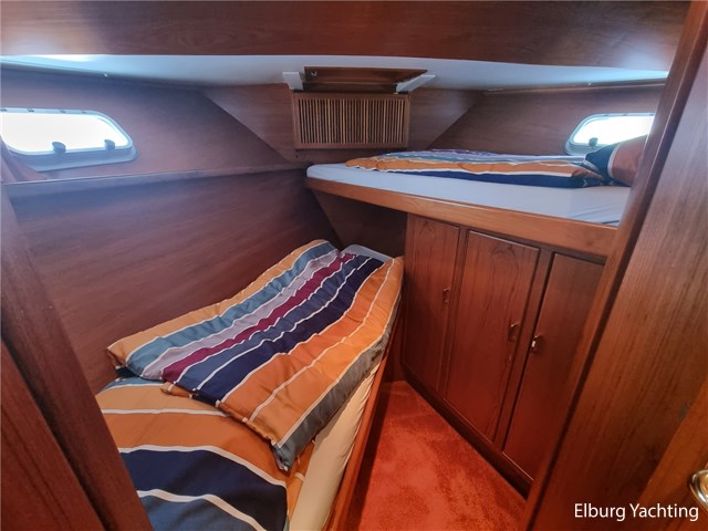 Super van Craft 17.50 - Vast Stuurhuis — foto 33 van 64