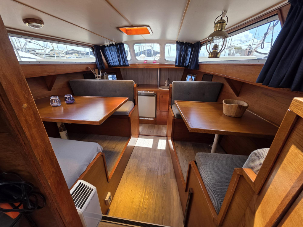 Meeuw kruiser 1070 AK — foto 12 van 29