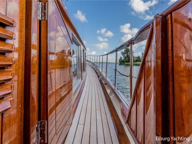 Roundbilge Lunstroo - 56 — foto 67 van 87
