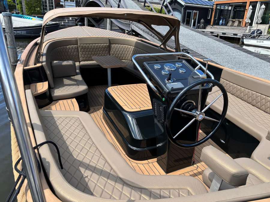 Waterspoor 717 Aviator — foto 16 van 19