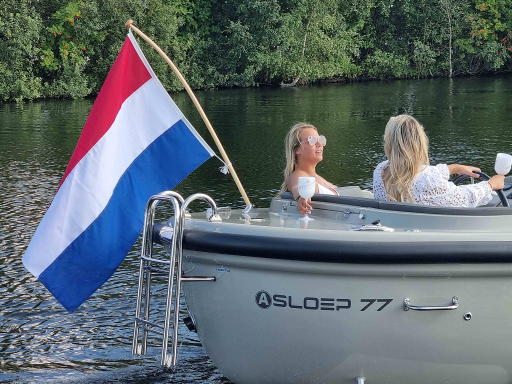 Asloep 77 — foto 3 van 4