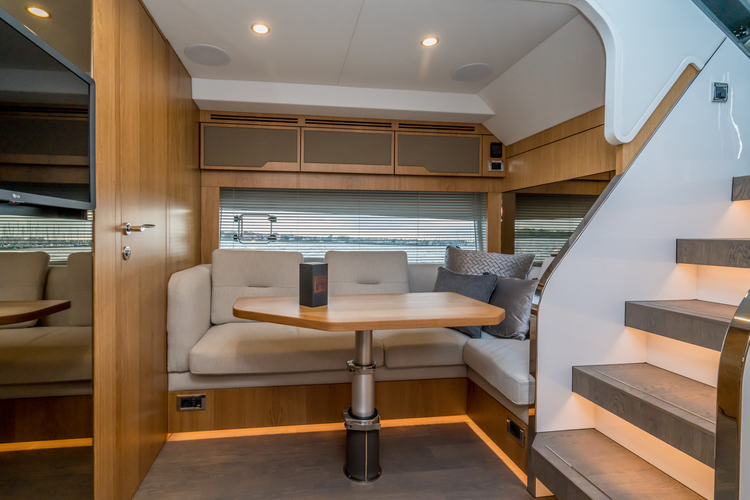 Fairline Targa 45 GT — foto 86 van 139