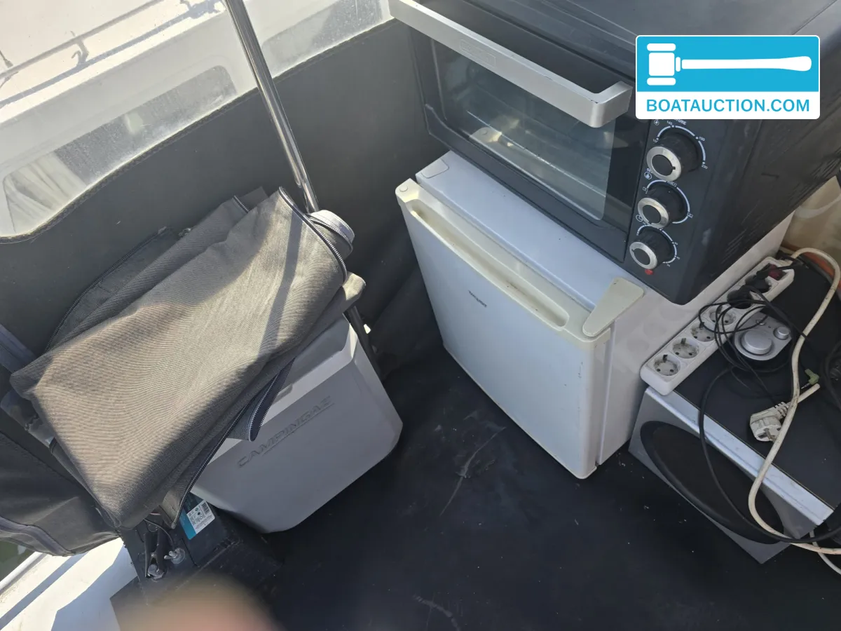 Rijo Kruiser 10.50 — foto 26 van 44