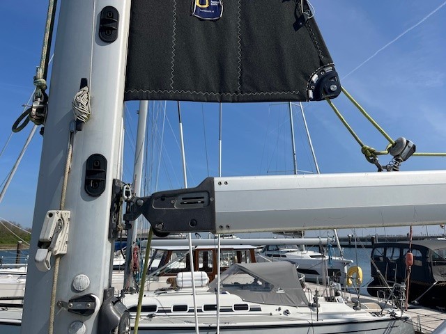 Bavaria 38 — foto 16 van 47