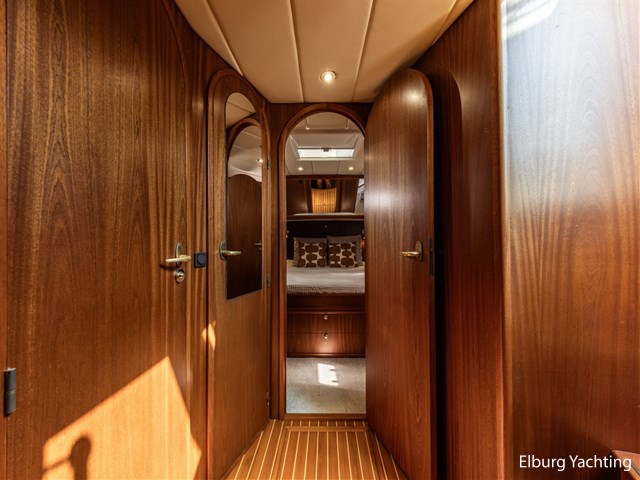 Alm Trawler 13.20 AD — foto 23 van 84