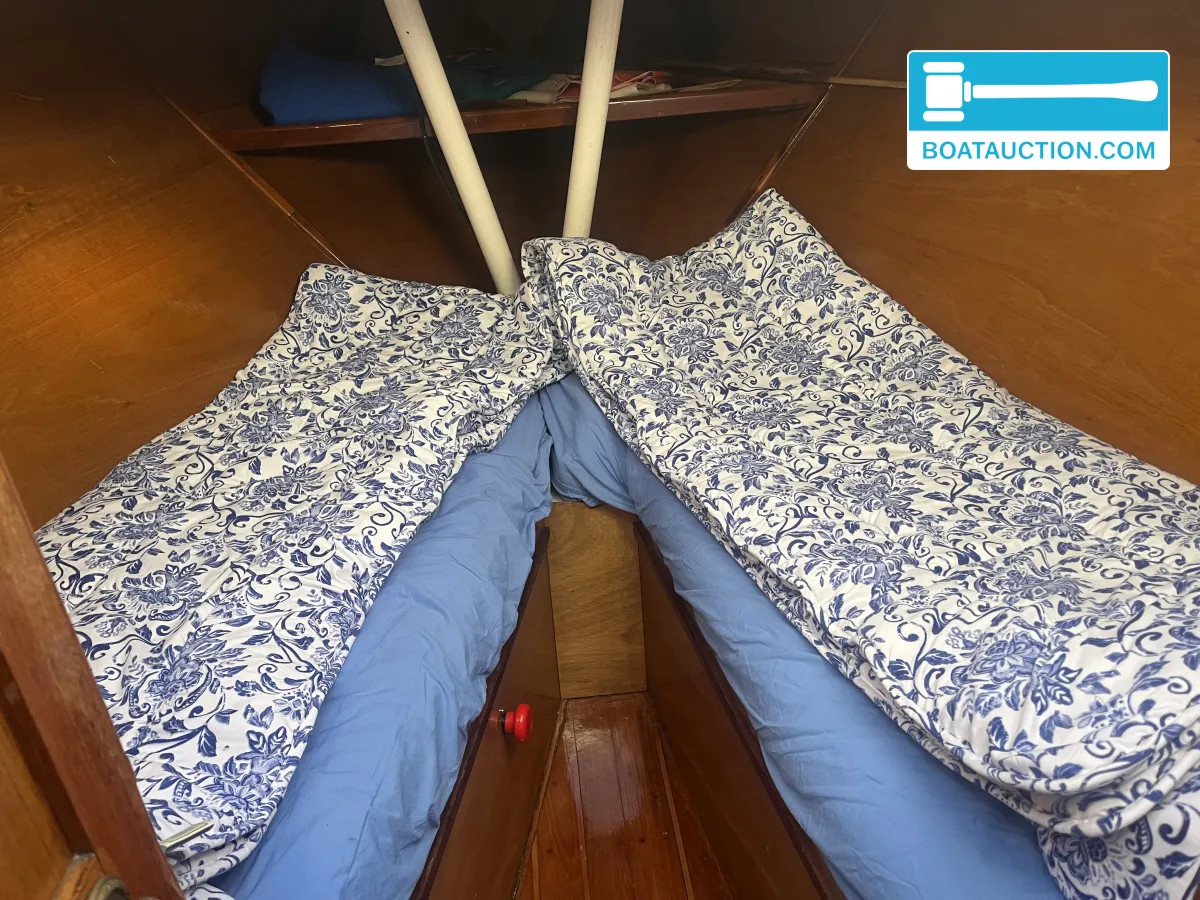 Beachcraft 48 nu in de online veiling. — foto 18 van 30