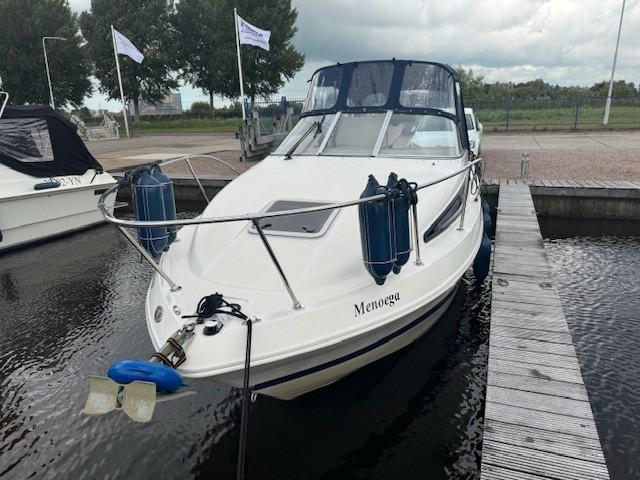Bayliner 2355 Ciera — foto 6 van 17