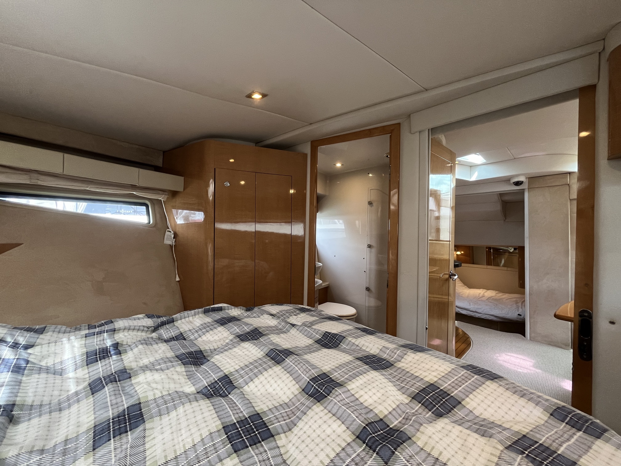 Four Winns V435 - Export — foto 37 van 73