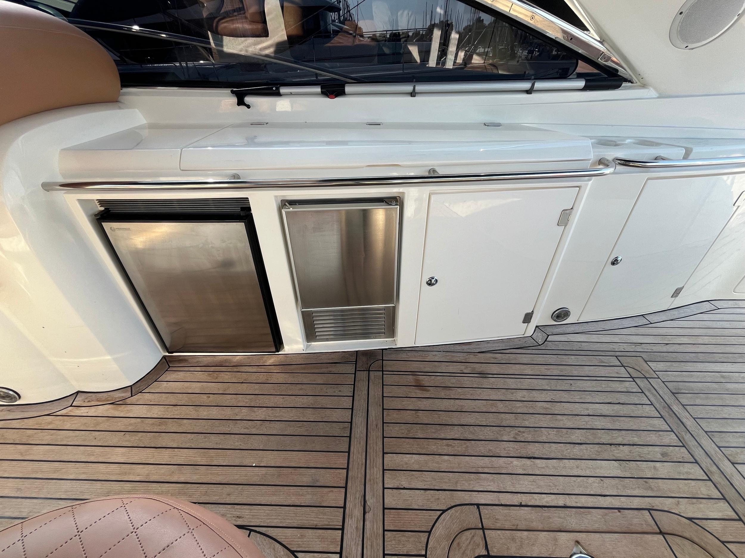Sunseeker Camargue 50 — foto 16 van 48