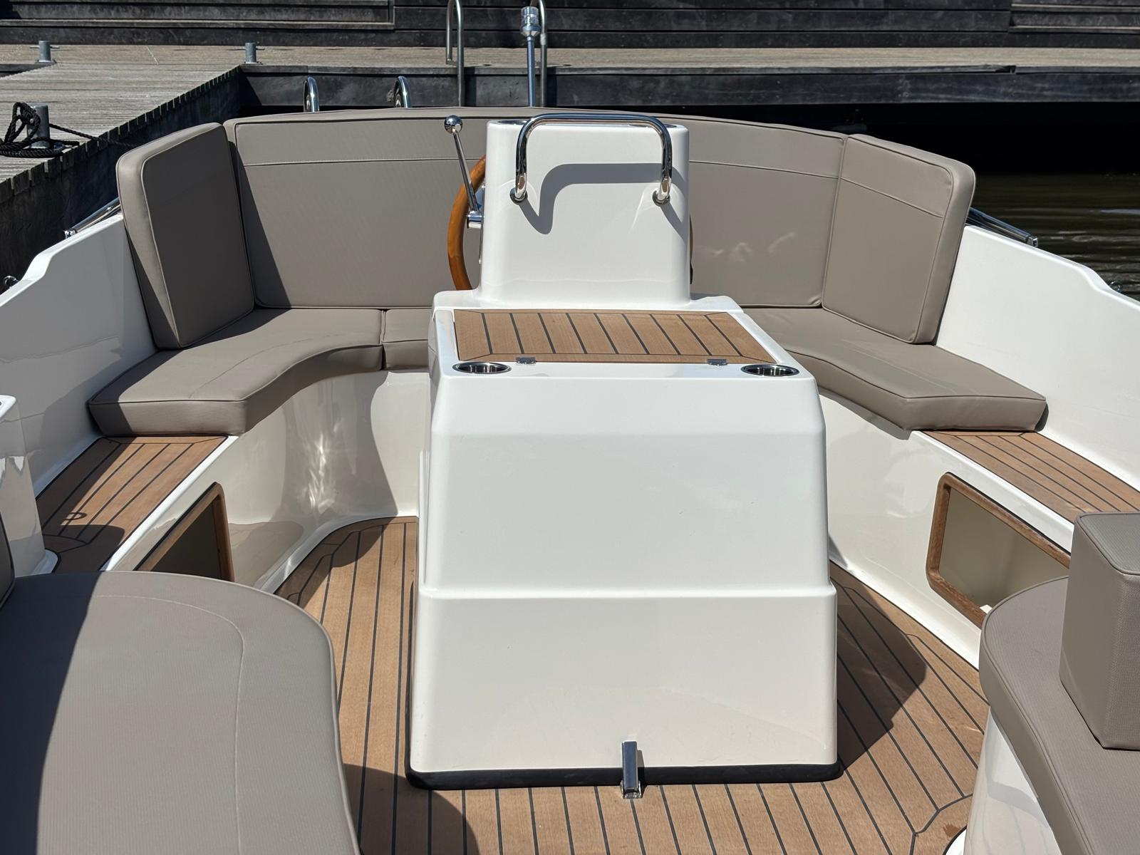 Vetus Interboat 19 — foto 10 van 12